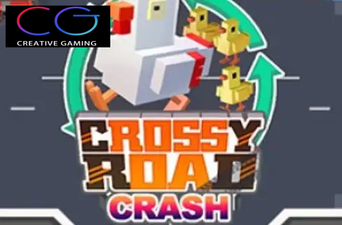 Crossyroad Crash